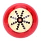 thumbnail image 1 of Cue Ball Billiard Accesorio de entrenamiento de práctica de práctica de bola de billar portátil para America Pool Eight Ball Unbranded 2711200004811, 1 of 7