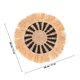 thumbnail image 5 of unbranded Adorno Tejido Para Pared Con Compatible Con Estilos Decorativos Modernos, 5 of 6