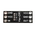 thumbnail image 4 of Módulo Cr1 Ppm/sbus a placa adaptadora Elrs Crsf para transmisor At9s Wlfy, 4 of 5