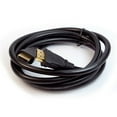 thumbnail image 3 of axGear Mini Lecteur Multimédia HDMI 1080P HDD RM RMVB DIVX AVI MKV USB SD MPEG JPEG MOV SDHC, 3 of 8