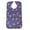Blue, variant on Hecnuo,Long Adult Bib with Closure,Washable Reusable Clothing Protector,for Protecting Adult Clothing During Meals or Craft Work