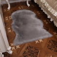 thumbnail image 4 of Clearance!Dainzusyful Outdoor Rug,Home Decor,Solid Color Plush Rug Office Home Fluffy Area Rug Bedroom Soft Furry Durable Rug,Door Mat,Clearance Sale, 4 of 7