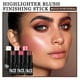 thumbnail image 2 of Wonderskin Wonder Blading Lip Stain Peel Off Masque - Larga duración, resistente al agua y a prueba de transferencia, tinte de labios marrón, acabado mate, maquillaje despegable (mascarilla Hush), 2 of 5