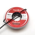 thumbnail image 2 of SNAWOP Dental Orthodontic Power Chain Multicolor Spool Elastic Rubber Bands for Teeth Braces (Long, Black), 2 of 7