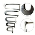Violin Guitar Bass Bar Clamps Making Install Luthier Repair Tools