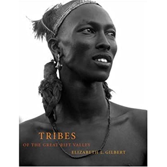 Pre-Owned Tribes of the Great Rift Valley (Hardcover) 9780810994119