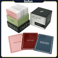 thumbnail image 4 of Juego de cartas TALES Life Story Interview Kit para fiesta familiar, 4 of 6