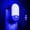 Blue, variant on LED Motion Sensor Night Light, 2Pack, Motion Activated Night Light, Night Lights Plug into Wall Motion Sensor, 3000K Warm White, Adjustable Brightness 30/60LM, for Kids Adults Bathroom Bedroom