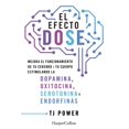 thumbnail image 1 of El efecto DOSE, de TJ Power, Harper Collins, Pasta blanda, 1 of 2