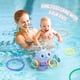 thumbnail image 4 of BEMS-1Pcs juguetes de baño, juguete de piscina con pulverizador de pulpo, bañera para bebé, 4 of 5