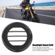 thumbnail image 4 of Rejilla De Faro Para XSR900 2022 A 2023 Rejilla Protectora De Faros De Motocicleta Máscara Protectora De Faros De Moto Reemplazo De Cubierta De Malla De Protección De Faros ANGGREK Otros, 4 of 8