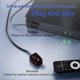 thumbnail image 3 of Infrared Extender Remote Control Extension Cable, 3 of 5