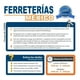 thumbnail image 2 of Manguera Compresor Pvc 3/8' X 15 Mt Baja Pres Truper 10894 Truper MAN-PI-15-3/8, 2 of 2