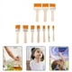 thumbnail image 3 of 10 pinceles de pintura duraderos., 3 of 3