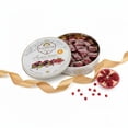 thumbnail image 4 of Zaitoune Pomegranate Covered Turkish Delight - 9 oz  Coated with Dried Pomegranate Seeds & Individually Wrapped, 4 of 7