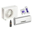 thumbnail image 2 of Car Solar Fresheners Essential Oil Diffuser Desk Ornament Fragrance E, 2 of 9