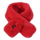 thumbnail image 2 of USB Plug In Heated Scarf Neck Warm Protection, Electric Scarf Heater, Foldable Portable Soft Fabric, Heats Up Quickly, For Office Bedroom Winter Use, 2 of 8