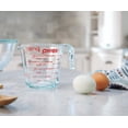 thumbnail image 3 of Tasse à mesurer Pyrex Original en verre - 2 tasses/500 mL, 3 of 3