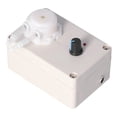thumbnail image 4 of Flowing Dosing Pump Adjustable Industrial Peristaltic Pumps for Liquid US Plug AC100V?240V, 4 of 5