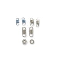thumbnail image 4 of MSD Ignition Distributor Mechanical Advance Kit 8464 For Use With All MSD Distributors; Includes Advance Limit Bushings/Springs, 4 of 4