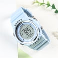 thumbnail image 2 of Resicozy Women's Digital Sports Watches with Silicone Strap Casual Outdoor Wrist Watch D One Size, 2 of 3