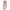 Pink, variant on cfhntfmh Winter Pants for Women Fuzzy Fleece Elastic High Waisted Lounge Pants Warm Wide Leg Pjs Bottoms Sleepwear