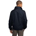 thumbnail image 2 of Sport-Tek Full-Zip Wind Jacket, 2 of 5