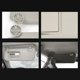 thumbnail image 5 of Right Passenger Side Car Sun Visor for Toyota Levin Corolla/ Corolla Hybrid 2014-2019 Windscreen Sun Visor Assembly-hy, 5 of 5