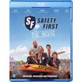 thumbnail image 1 of Safety First: The Movie (2015) [ Blu-Ray, Reg.A/B/C Import - Netherlands ], 1 of 1