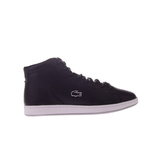 Lacoste carnaby evo clearance mid