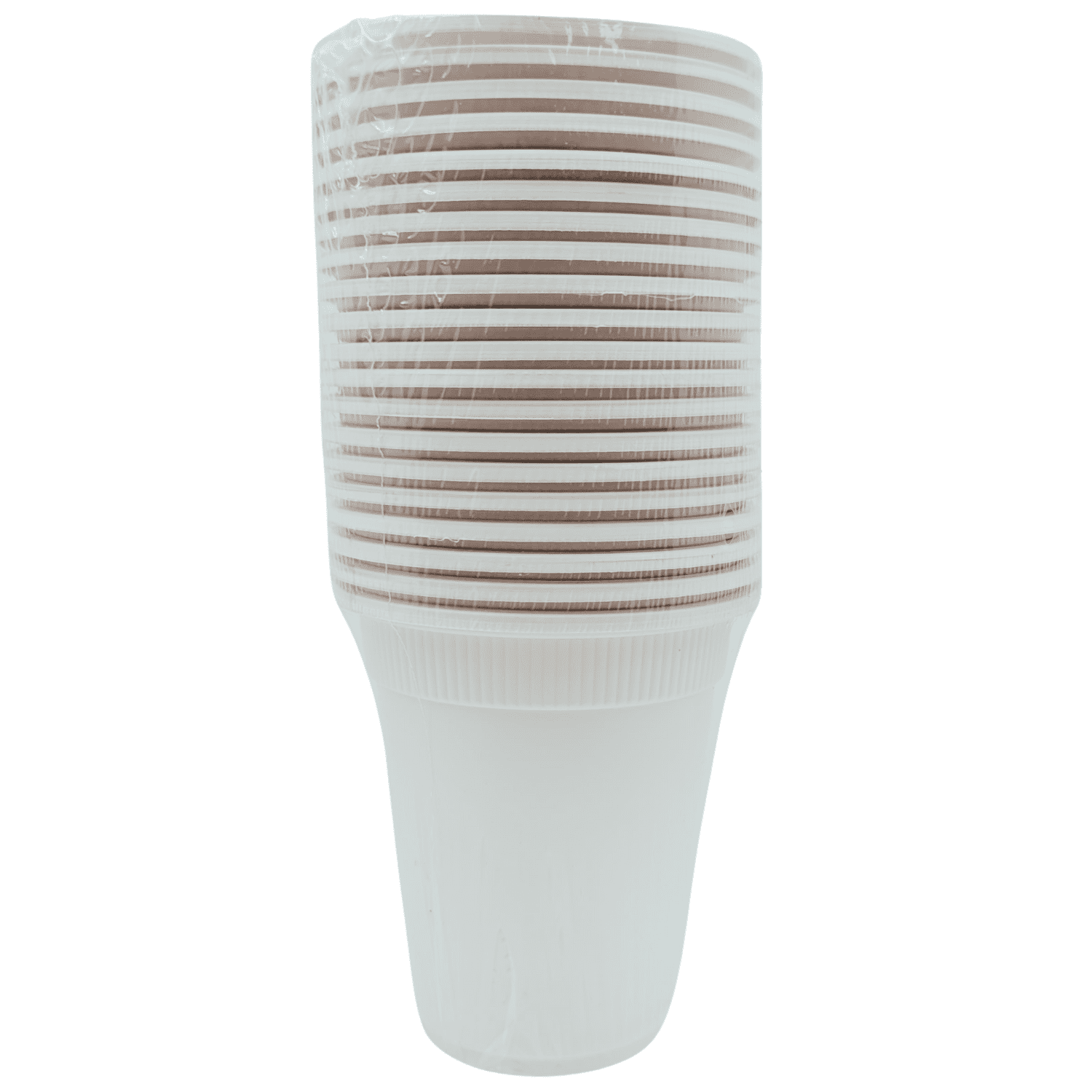 Verka Greenline Compostable 12Oz Cups - 20 pieces