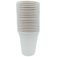 thumbnail image 3 of Verka Green Line Compostable 12 oz Tasses - 20 pièces, 3 of 4