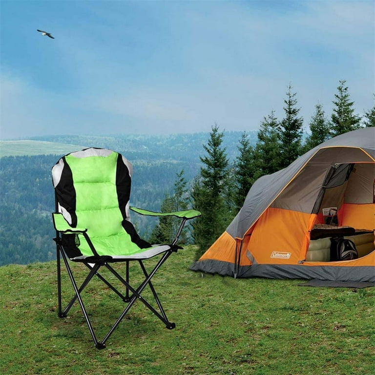 Checkers soltarse camping chairs