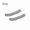 thumbnail image 1 of Housse de Protection en Silicone pour Levier de Frein et Poignées de Vélo - 1 Paire, 1 of 6