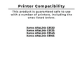 thumbnail image 3 of Zoomtoner Compatible with Xerox 006R01746 Laser Toner Cartridge - Regular Yield - Black, 3 of 4