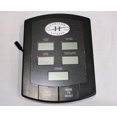 thumbnail image 1 of Hydra Fitness Exchange Display Console Assembly 016055-Z Works with 2.0B 2.0R RSC2 BSC2 Stationary Bike, 1 of 1