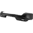 thumbnail image 3 of Rear Lower Textured Bumper Cover 4 Cyl. 2.0L Engine CAPA for 2020-2022 Kia Soul EX 4 Cyl 2.0L, 3 of 4