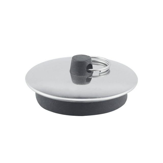 Advancent 1 unidad de baño, bañera, lavabo, drenaje, tapón de drenaje de cocina, tapón de agua, hogar, cocina, baño, fregadero, bañera, desagües Accesorios de baño Advancent HA000680-00