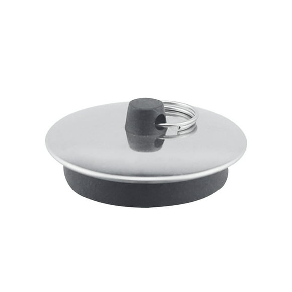 Injueey 1 unidad de baño, bañera, lavabo, drenaje, tapón de drenaje de cocina, tapón de agua, hogar, cocina, baño, fregadero, bañera, desagües Accesorios de baño Injueey HA000680-00
