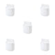 thumbnail image 2 of Soporte de pared Cateissary con mando a distancia para baño y dormitorio organizador de plástico, 2 of 6