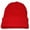 Red, variant on Mens Beanie Skully Cap For Men Hats For Men Winter Hats For Women Skull Cap Beanie Beanie For Women Black Beanie For Men Yellow One Size