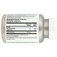thumbnail image 5 of Natural Balance Chitosan, 120 Vegcaps (250 mg per Capsule), 5 of 5