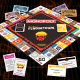 thumbnail image 4 of Juego de mesa Monopoly Flavortown Guy Fieri Restaurants, 4 of 7