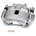 thumbnail image 2 of Geelife For 2013-2014 ILX 2012-2015 Civic 2009-2019 Fit Front Left Right Brake Caliper, 2 of 6