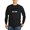 Black, variant on CafePress - Brooklynstar Men's Long Sleeve T Shirt - Long Sleeve Dark T-Shirt