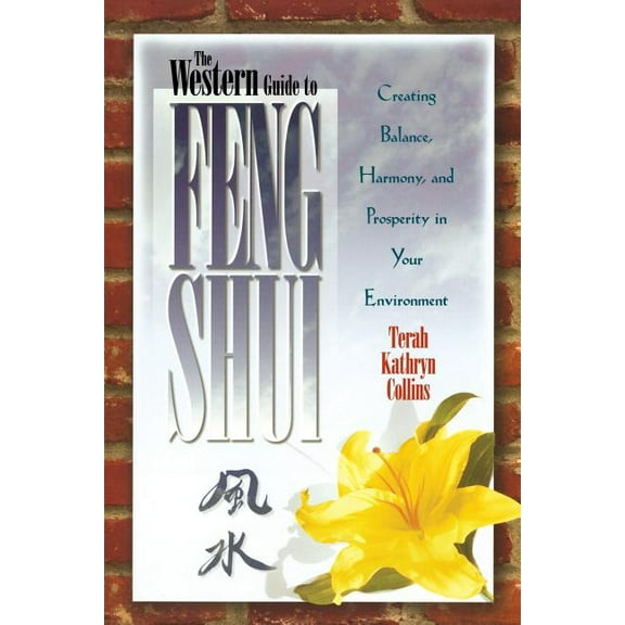Feng Shui Western Guide to Feng Shui, (Paperback)
