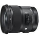 thumbnail image 2 of Lente Sigma 24mm F1.4 DG HSM (A) Negro, 2 of 9