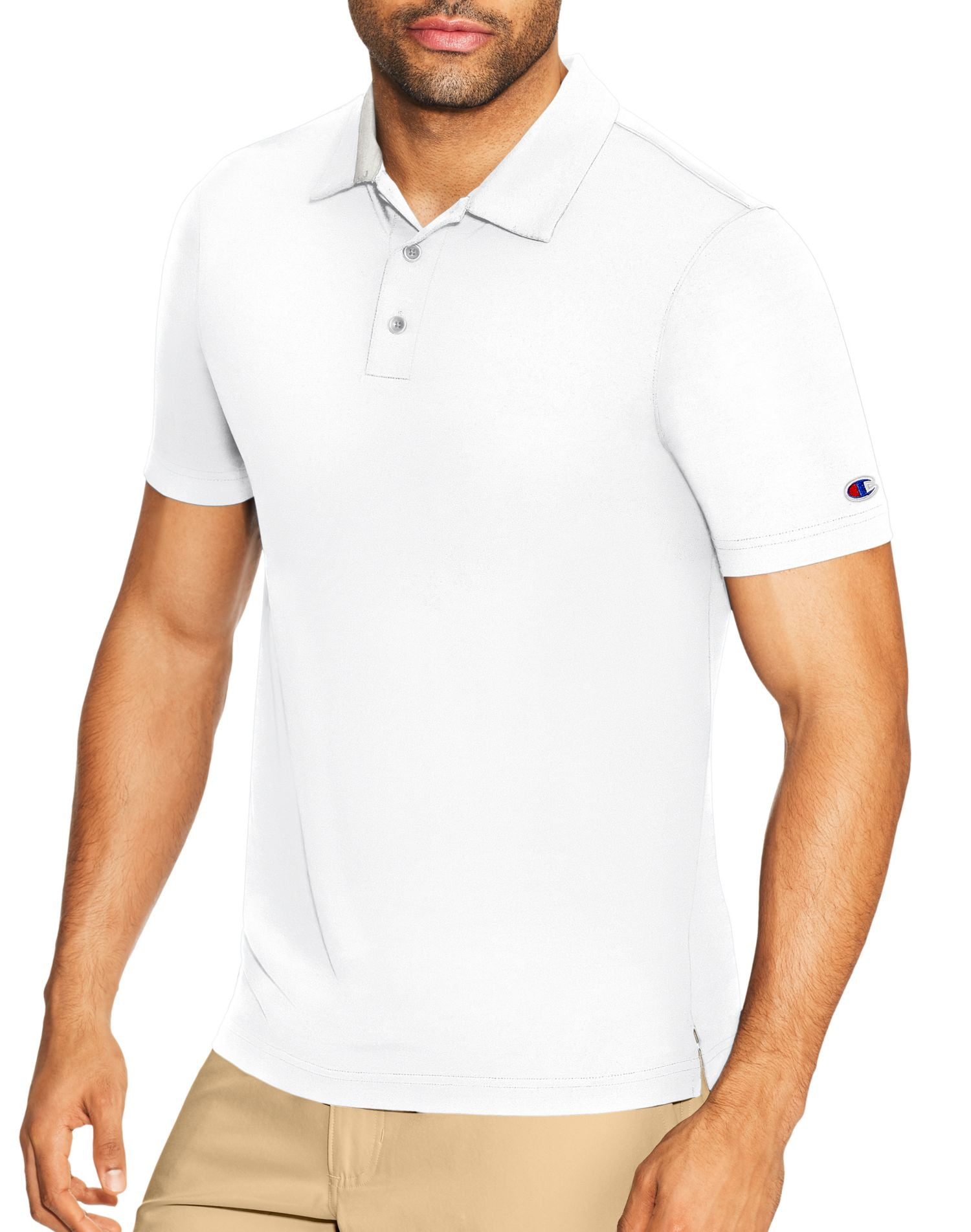 champion golf shirts