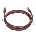 thumbnail image 4 of Par Trenzado Sin Blindaje, LAN De Cable UTP CAT 6 Para Juegos Para Red Para Computadora Higoodz Otros, 4 of 8