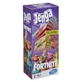 thumbnail image 4 of Hasbro Jenga: Fortnite Edition Block Stacking Game for Kids, for Kids Ages 8 and Up, 4 of 13